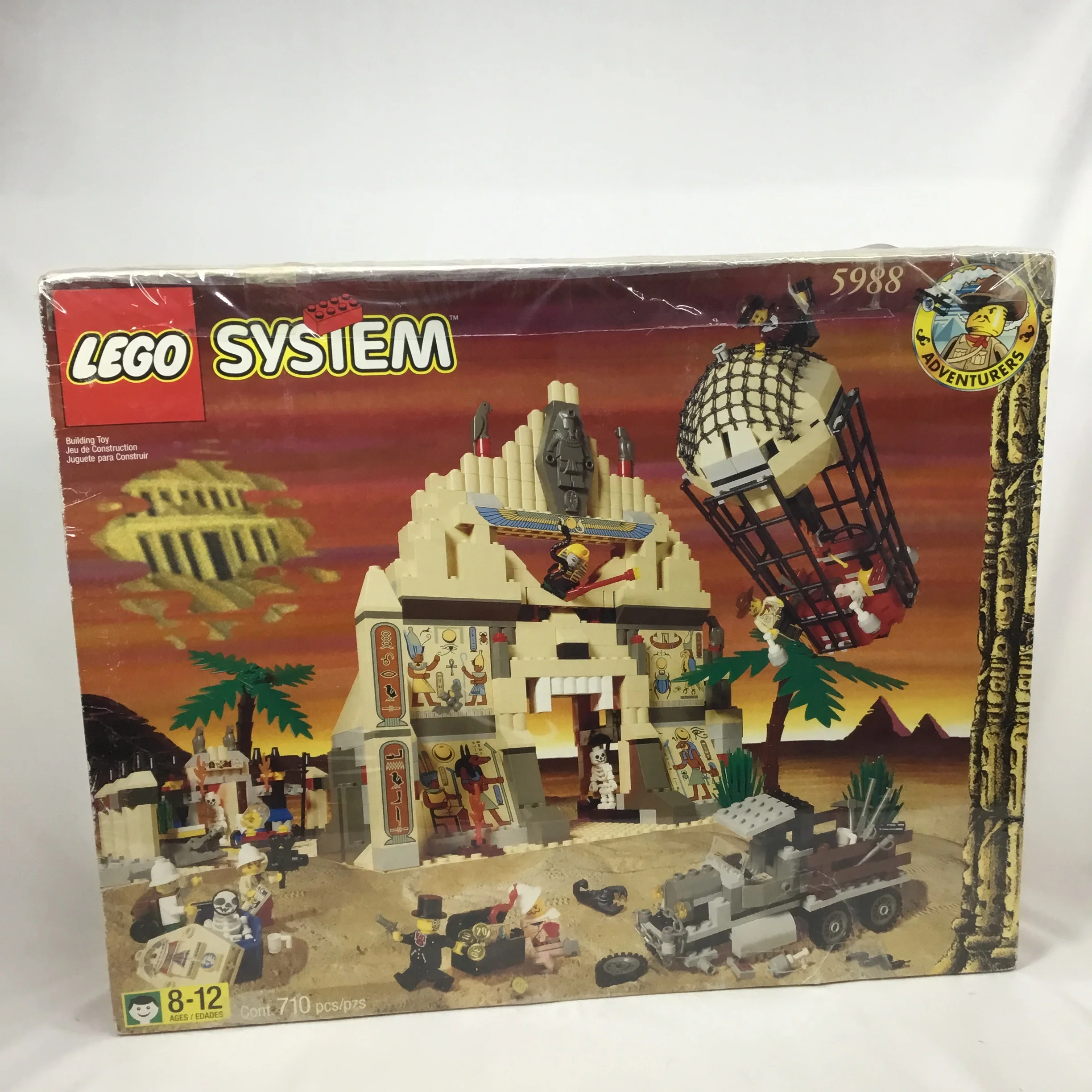 Thumb 4
